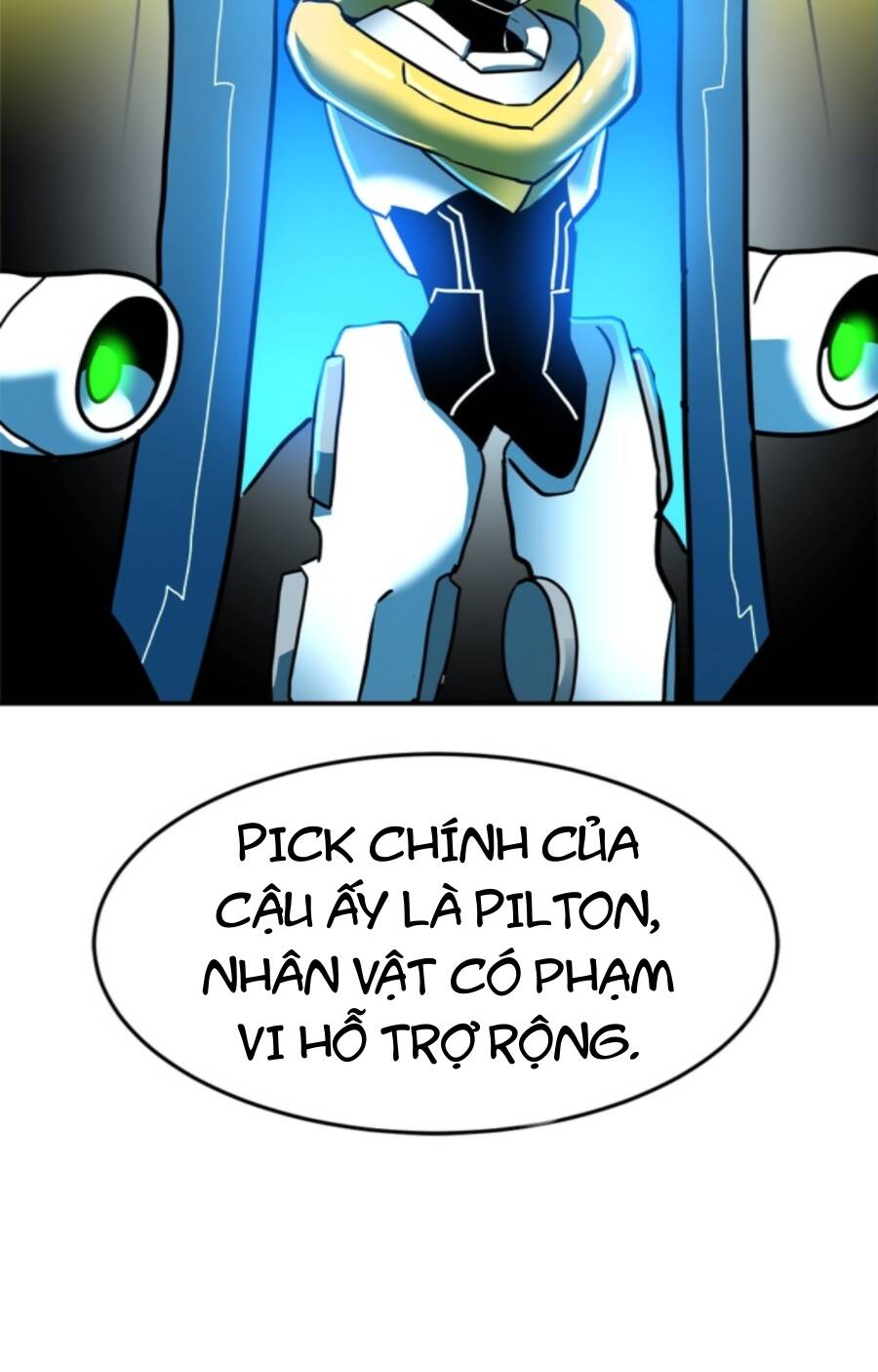 Double Click - Chapter 87 - Page 42