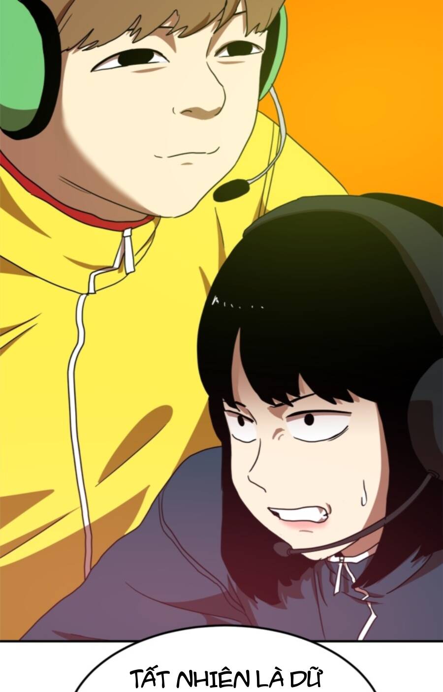 Double Click - Chapter 87 - Page 44