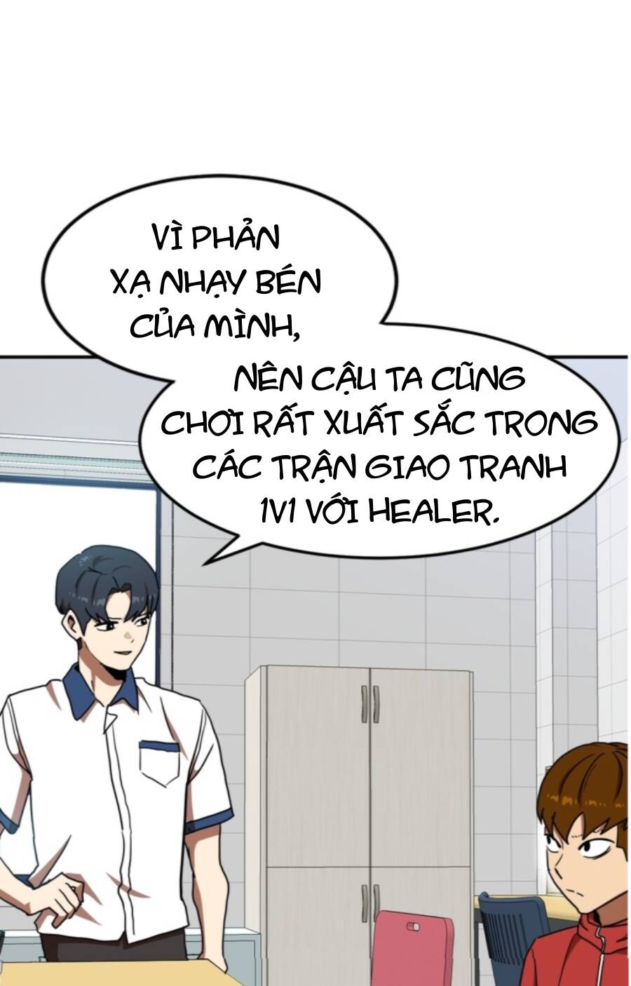 Double Click - Chapter 87 - Page 48