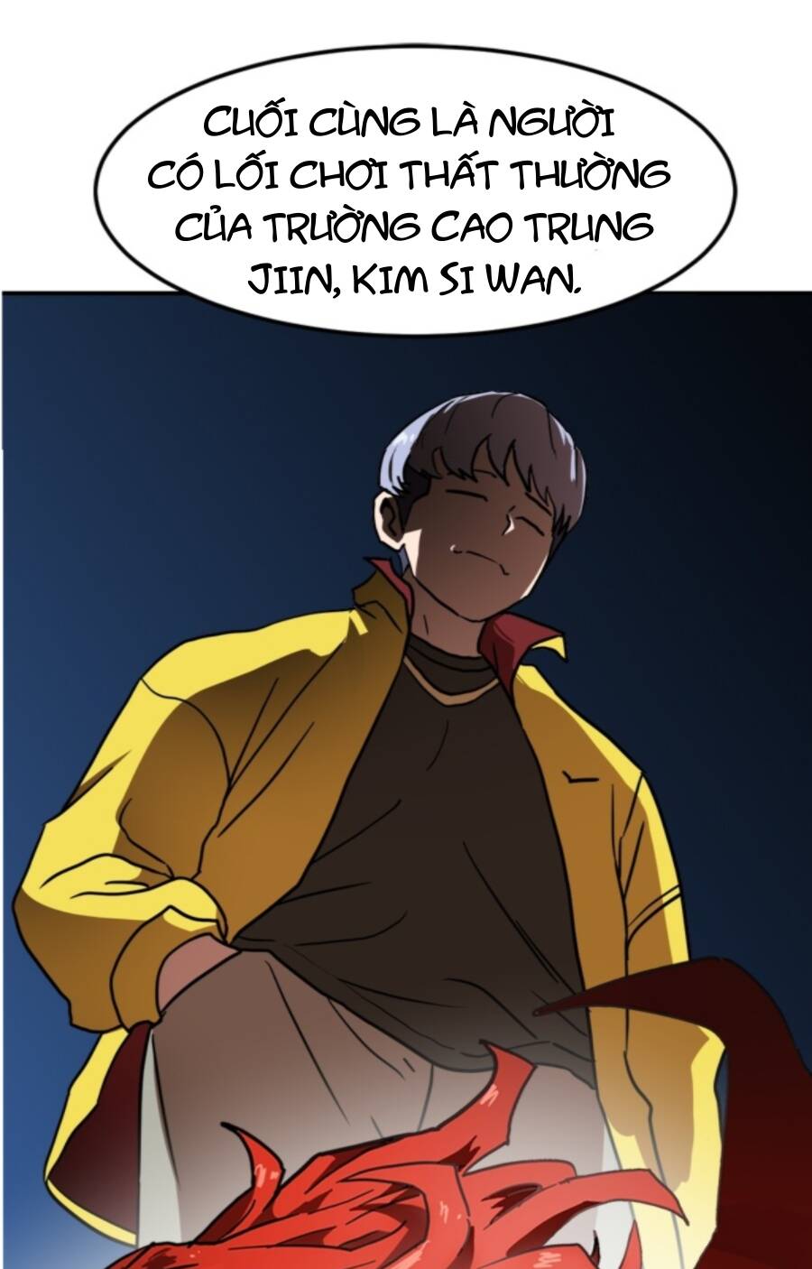 Double Click - Chapter 87 - Page 62