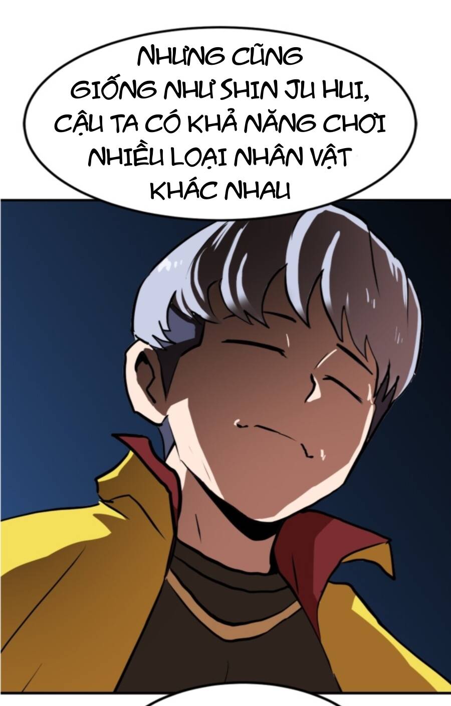 Double Click - Chapter 87 - Page 64