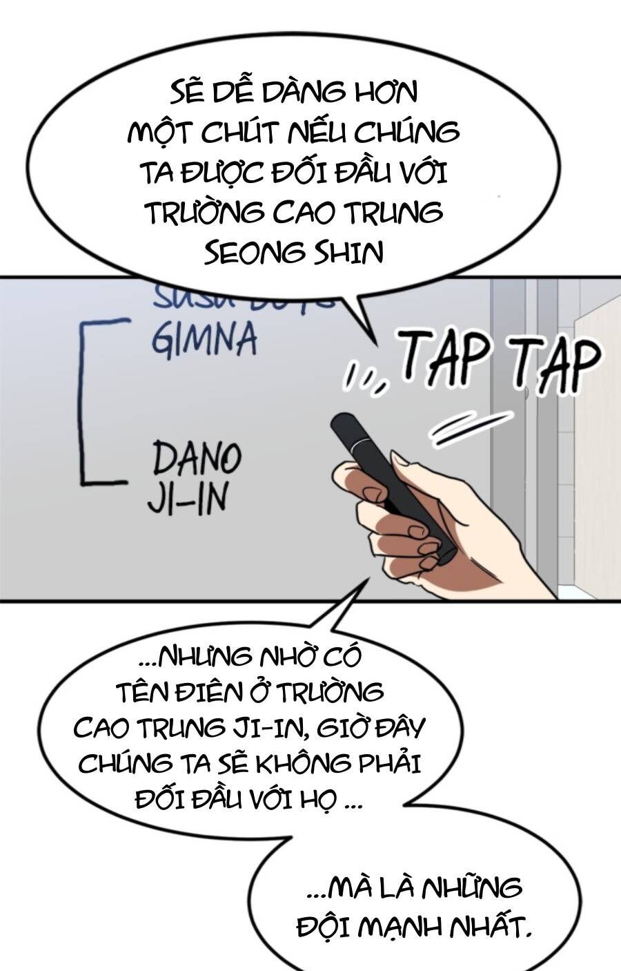 Double Click - Chapter 87 - Page 6