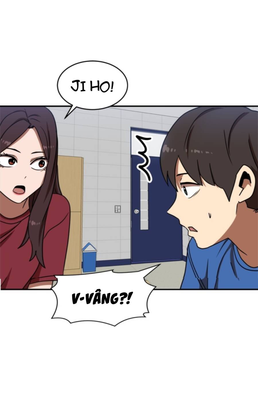 Double Click - Chapter 87 - Page 73