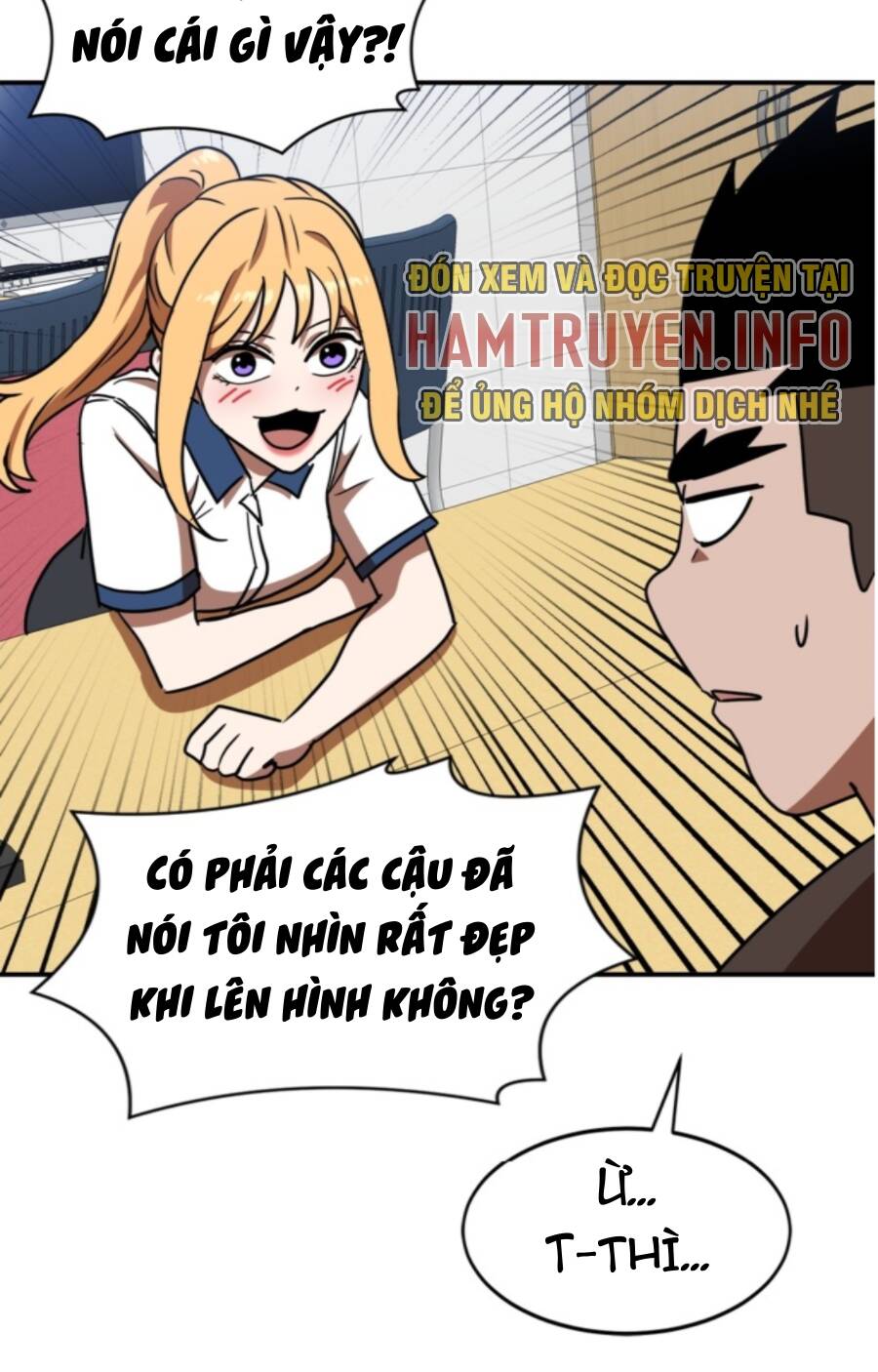 Double Click - Chapter 87 - Page 79