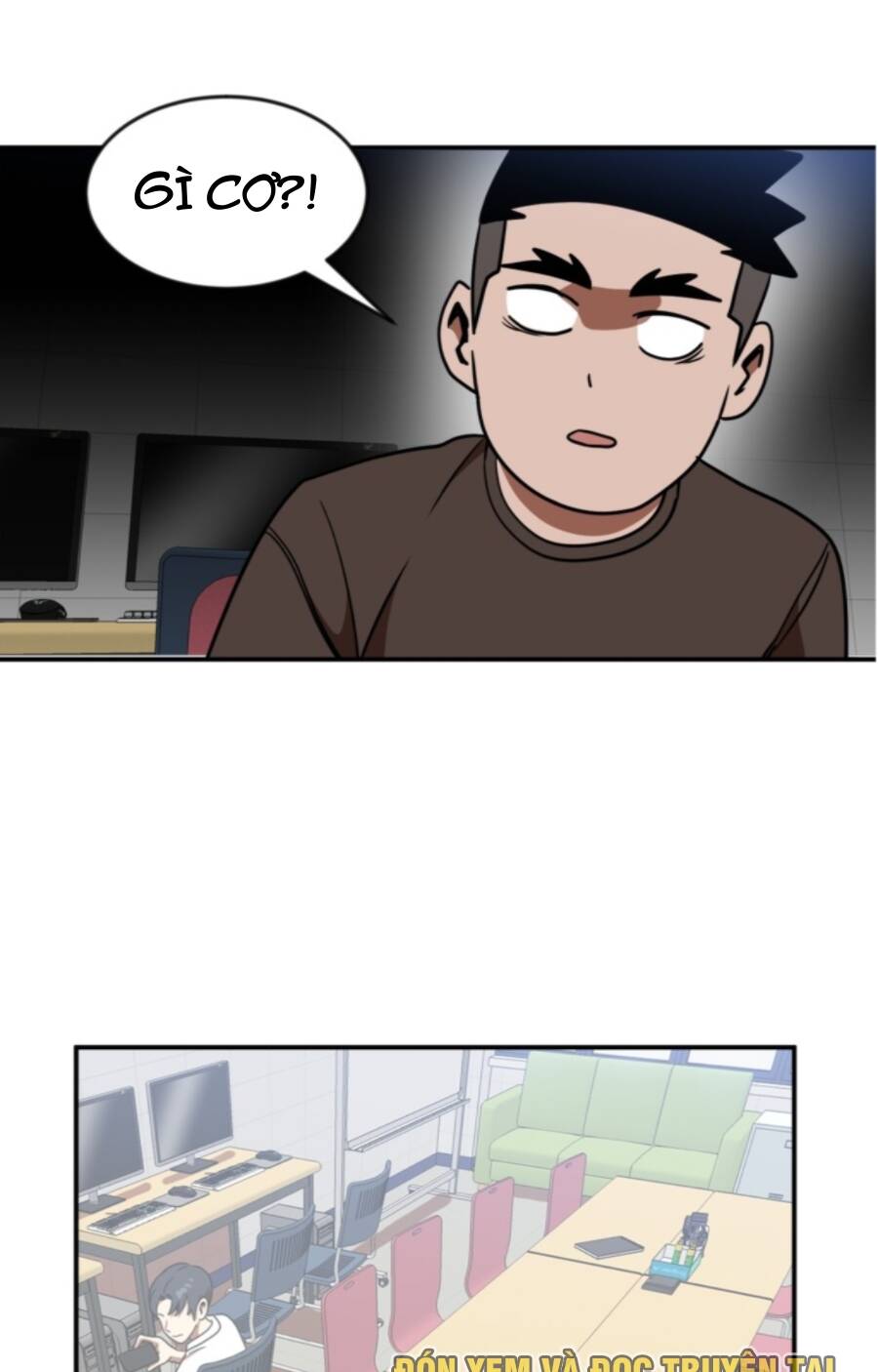 Double Click - Chapter 87 - Page 86