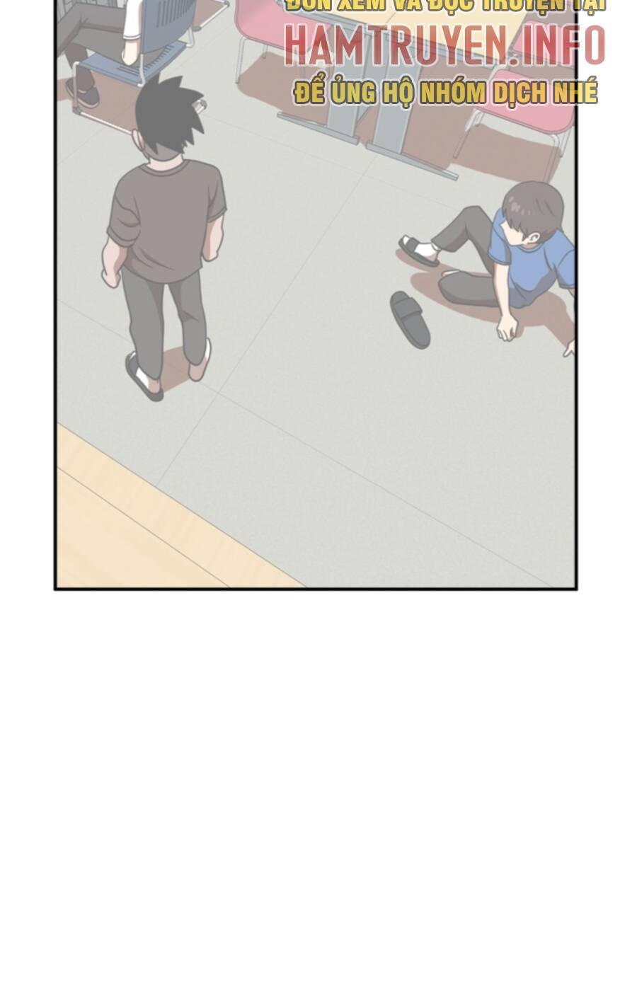 Double Click - Chapter 87 - Page 87