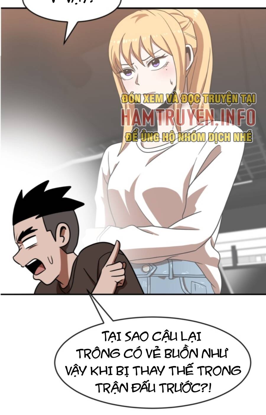 Double Click - Chapter 87 - Page 91