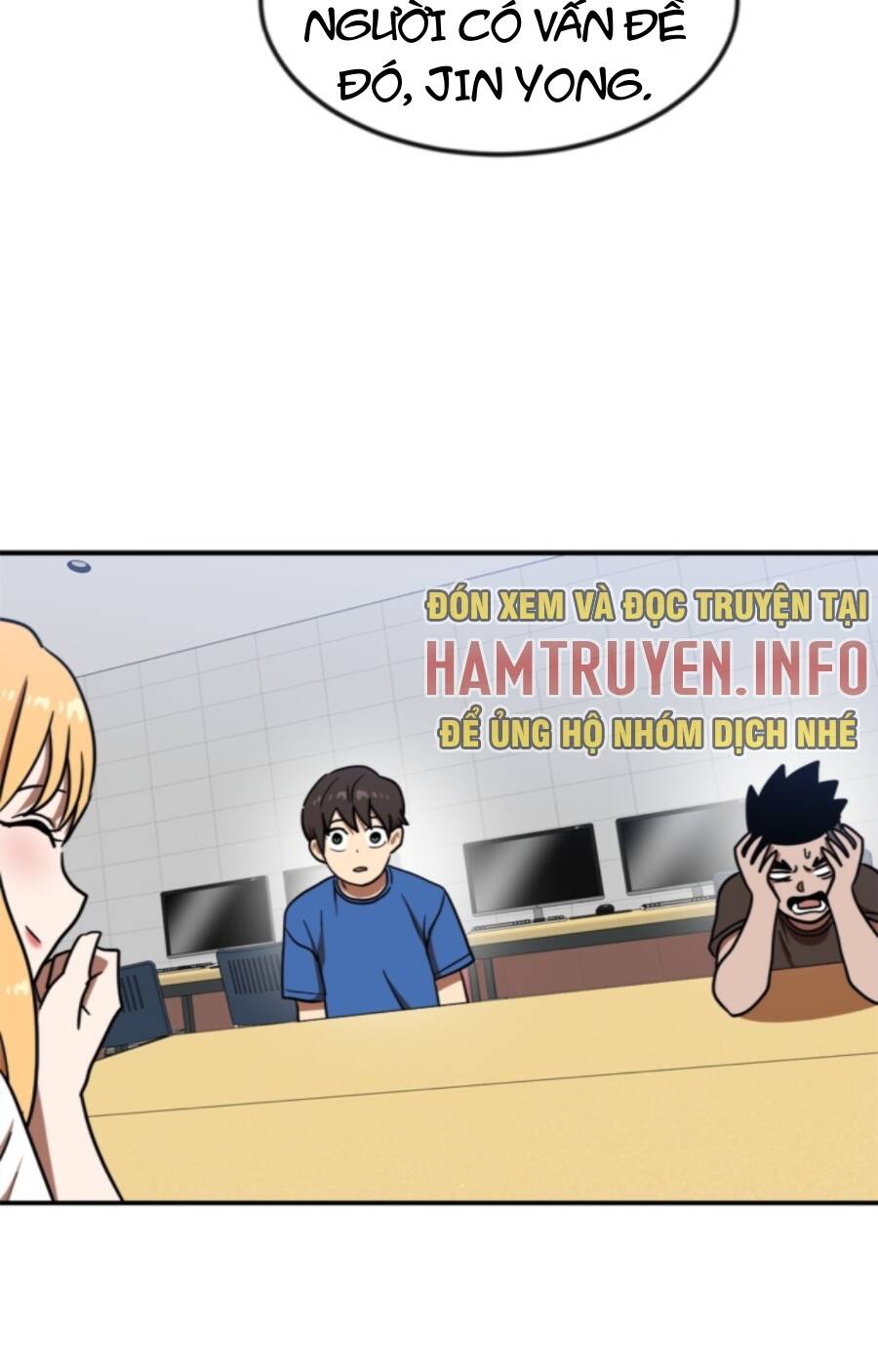 Double Click - Chapter 87 - Page 95