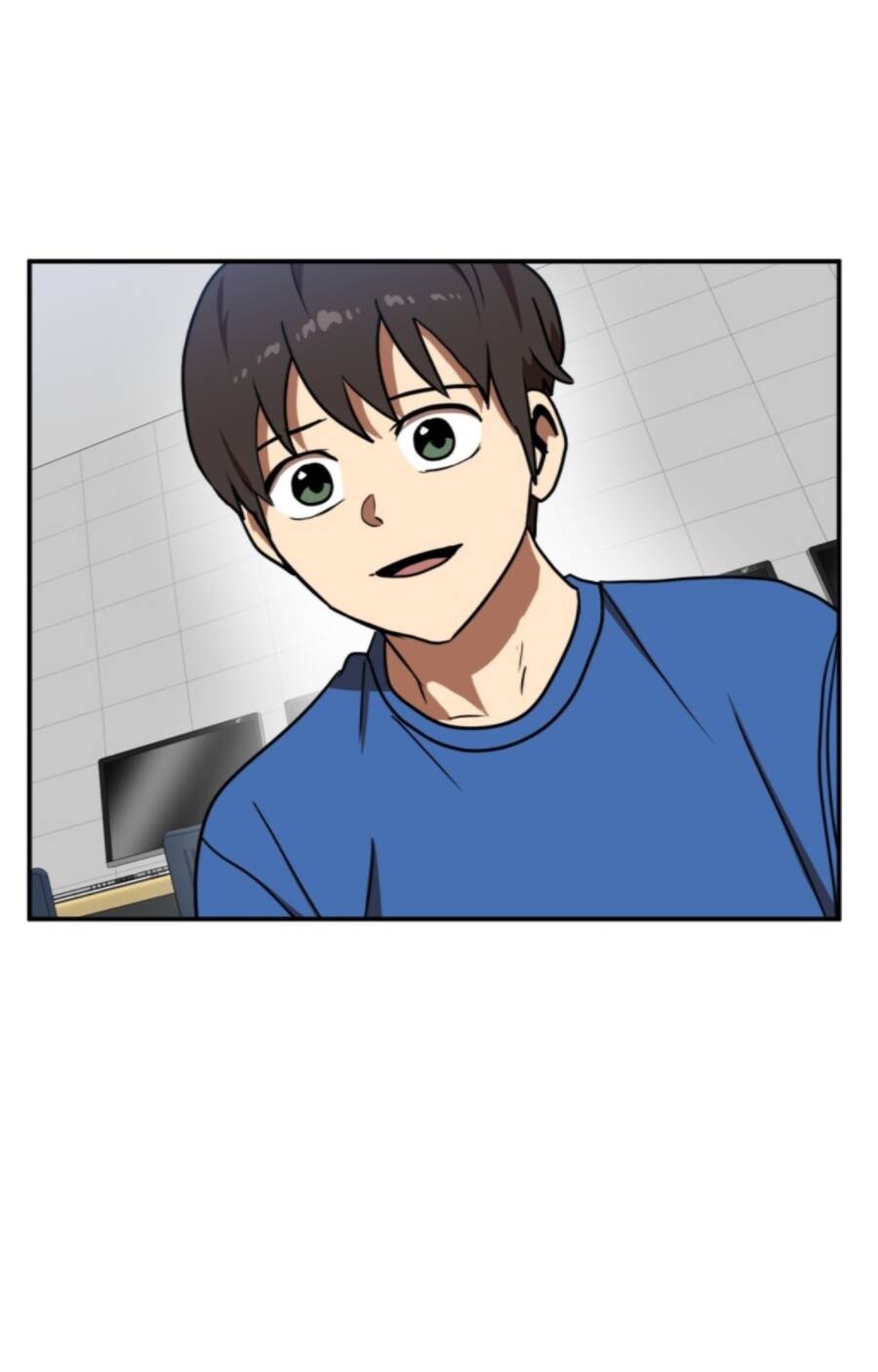 Double Click - Chapter 87 - Page 96