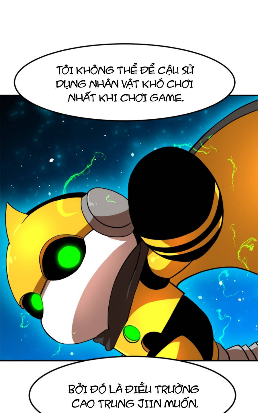 Double Click - Chapter 88 - Page 10