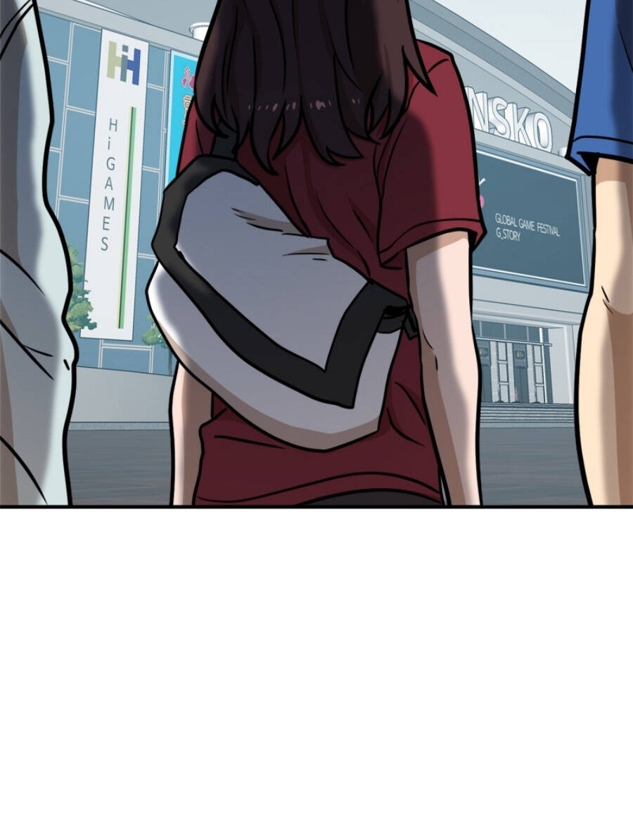 Double Click - Chapter 88 - Page 111