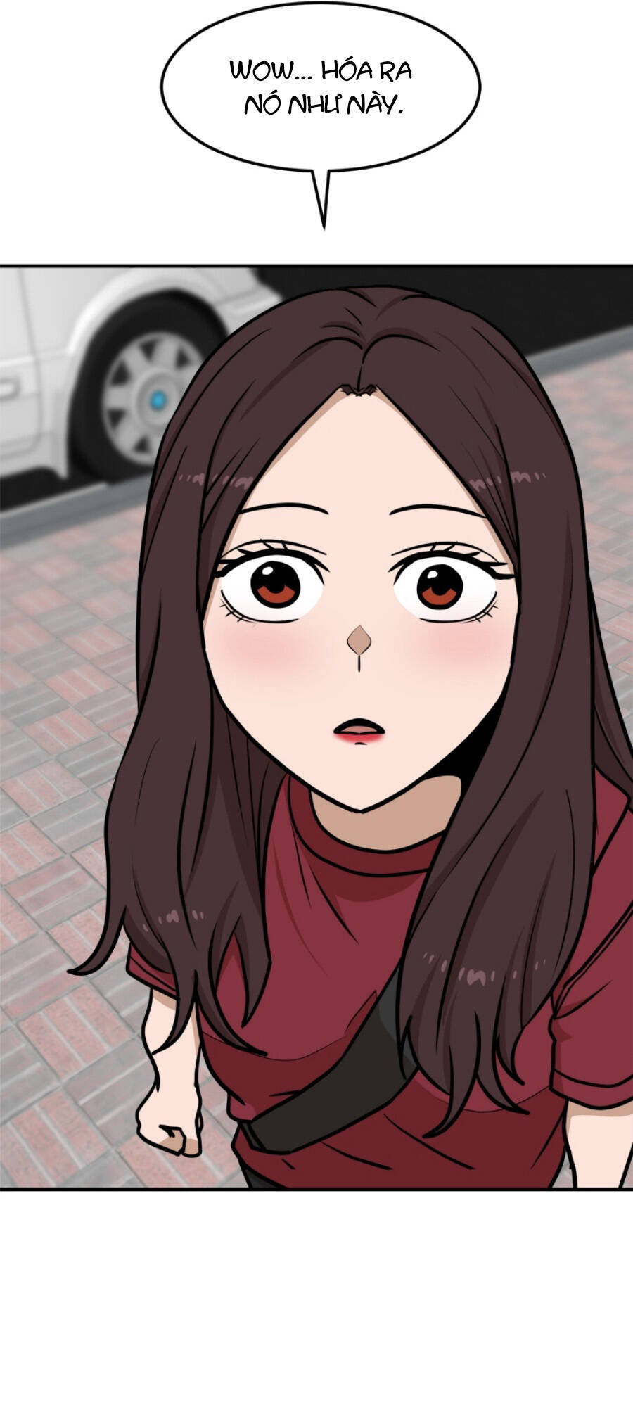 Double Click - Chapter 88 - Page 112