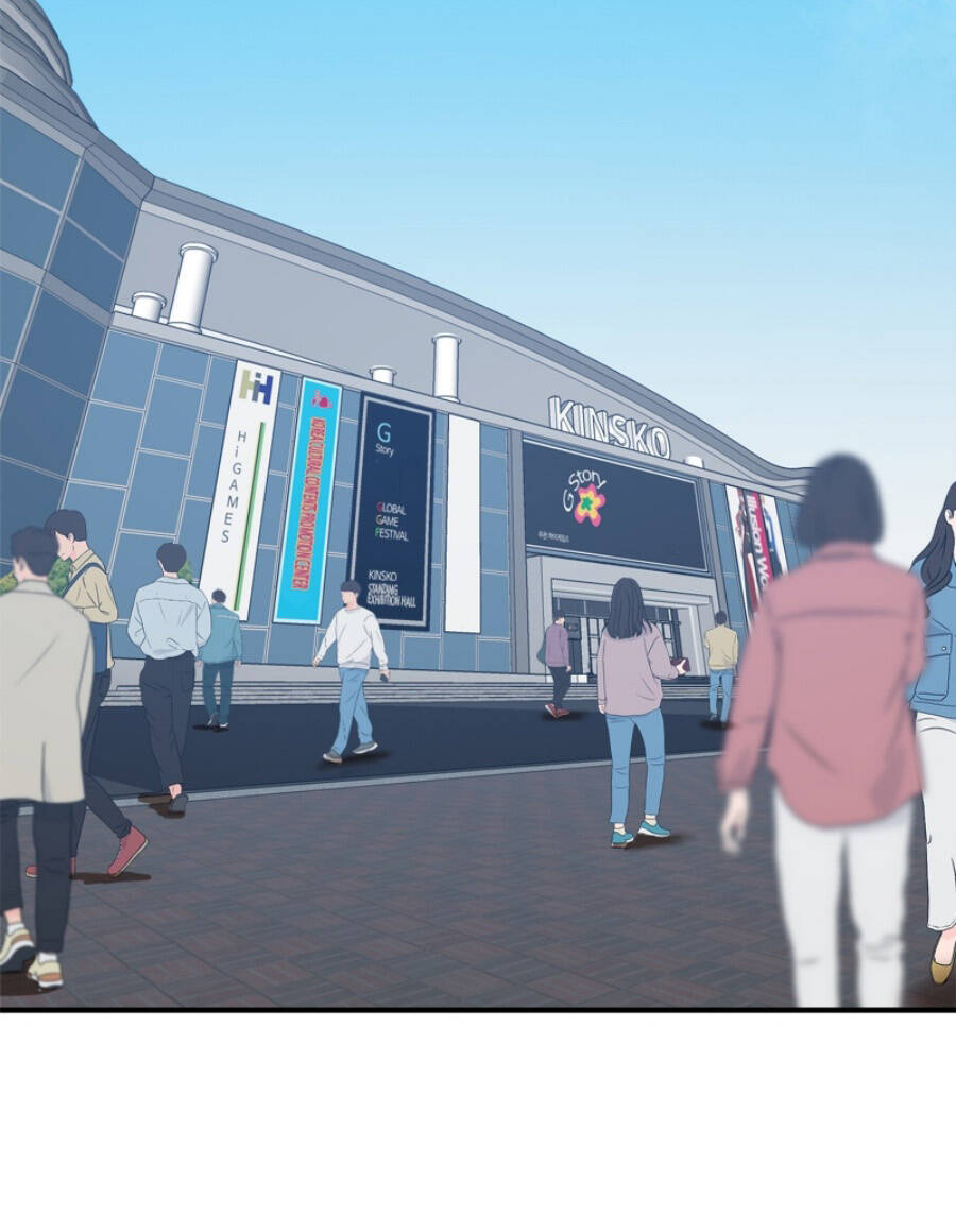 Double Click - Chapter 88 - Page 114