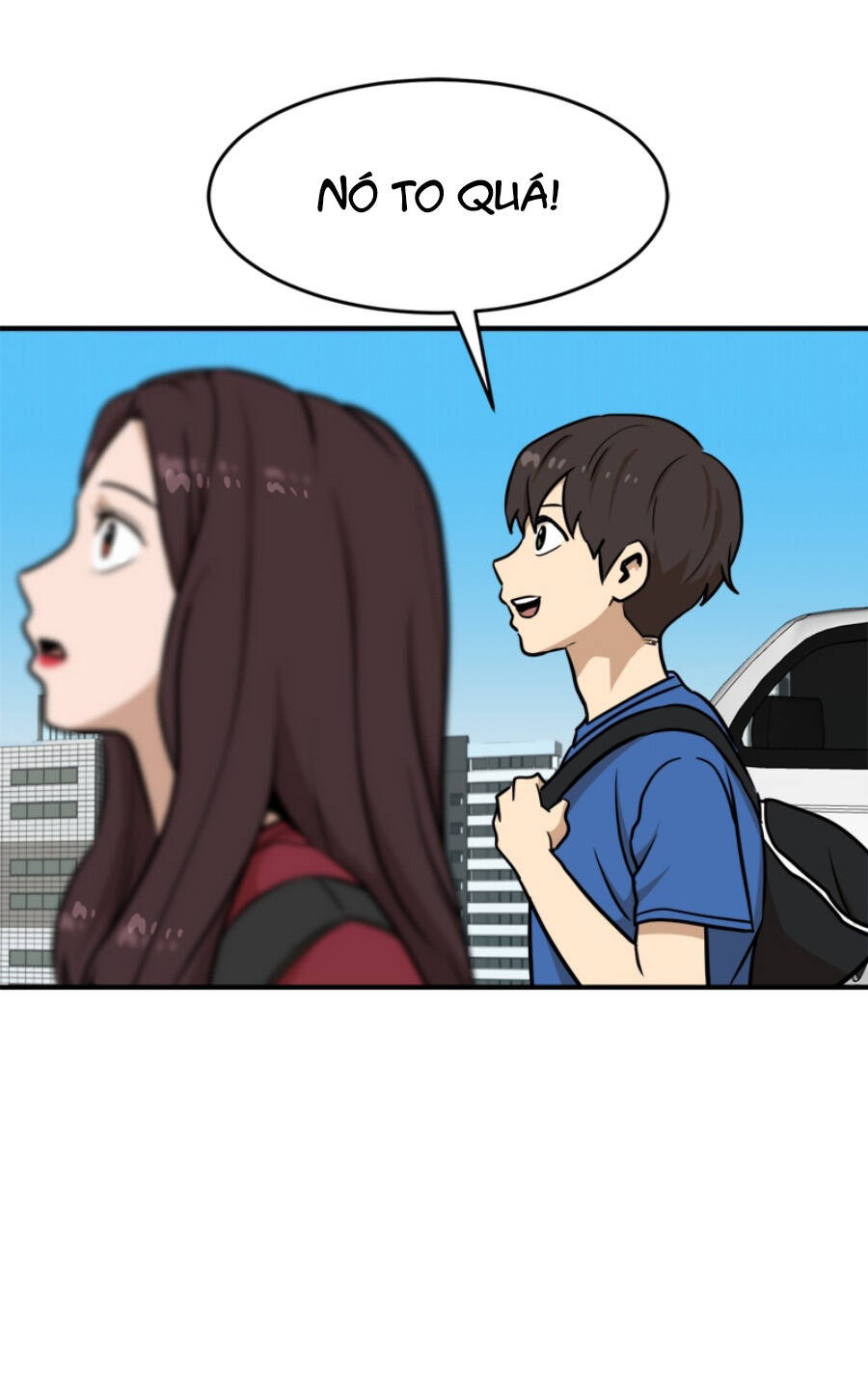 Double Click - Chapter 88 - Page 115