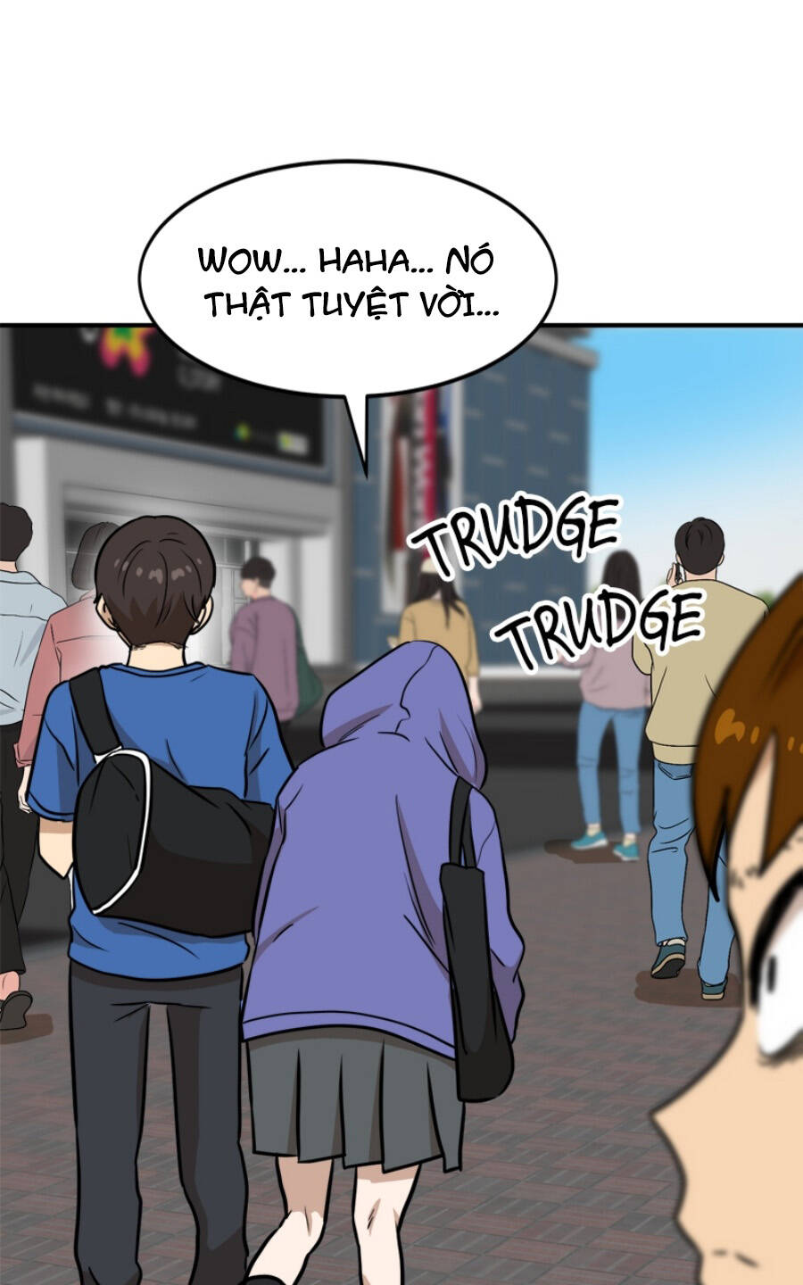 Double Click - Chapter 88 - Page 116