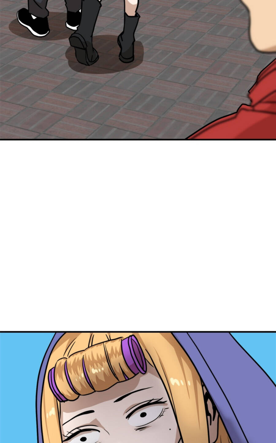 Double Click - Chapter 88 - Page 117