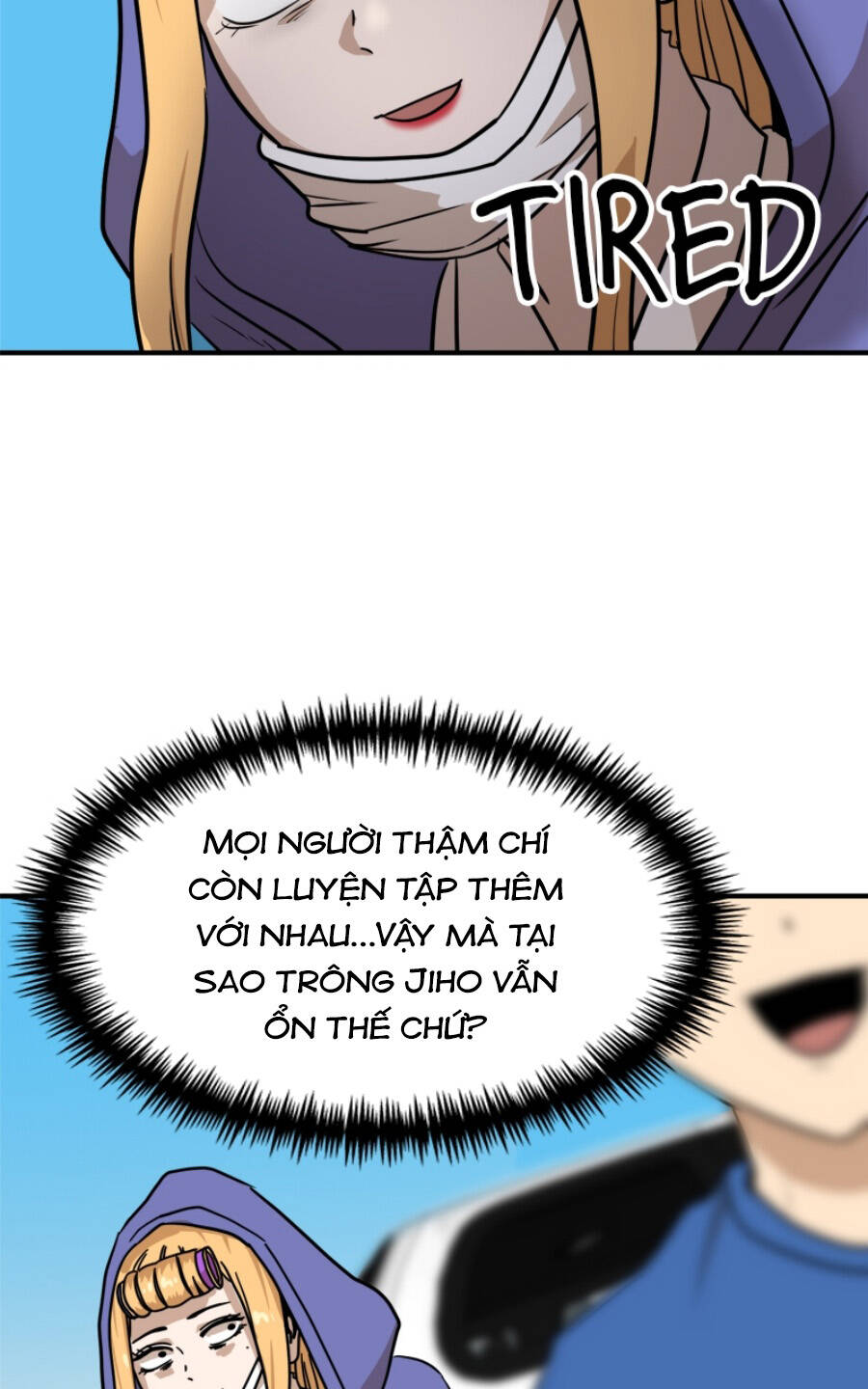 Double Click - Chapter 88 - Page 118