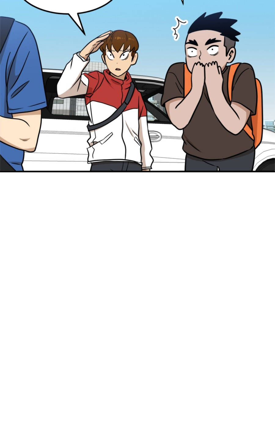 Double Click - Chapter 88 - Page 120