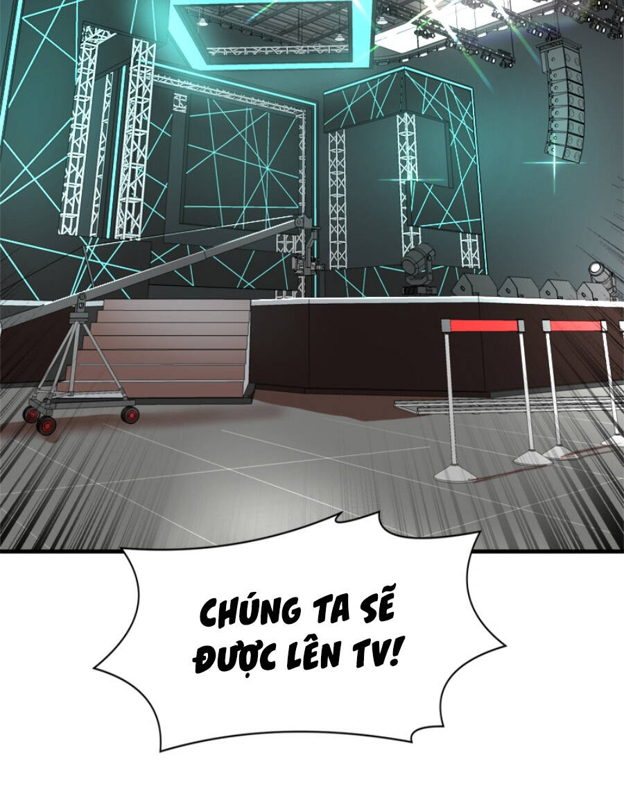 Double Click - Chapter 88 - Page 124