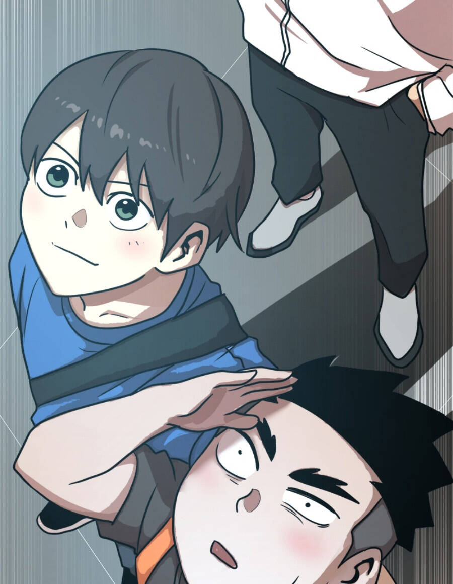 Double Click - Chapter 88 - Page 129