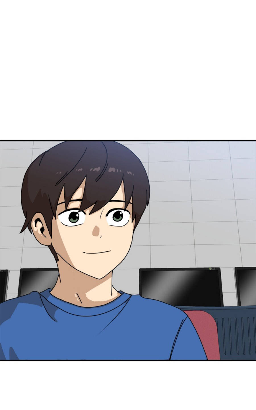 Double Click - Chapter 88 - Page 15