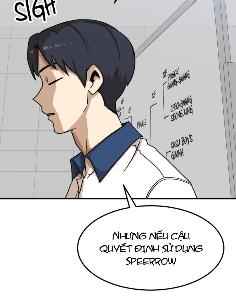 Double Click - Chapter 88 - Page 20