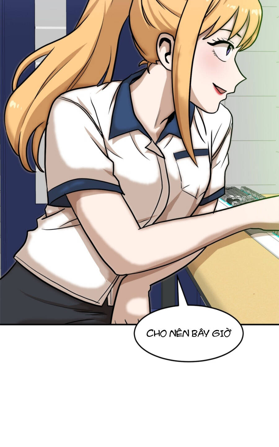 Double Click - Chapter 88 - Page 34