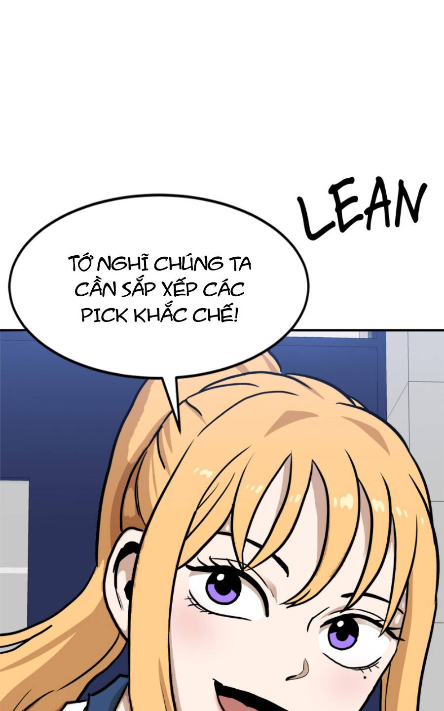 Double Click - Chapter 88 - Page 35