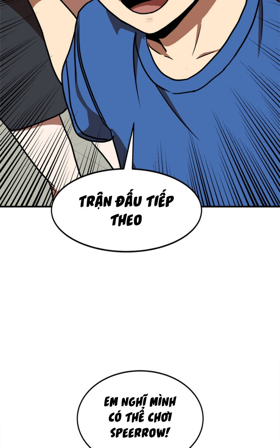 Double Click - Chapter 88 - Page 3