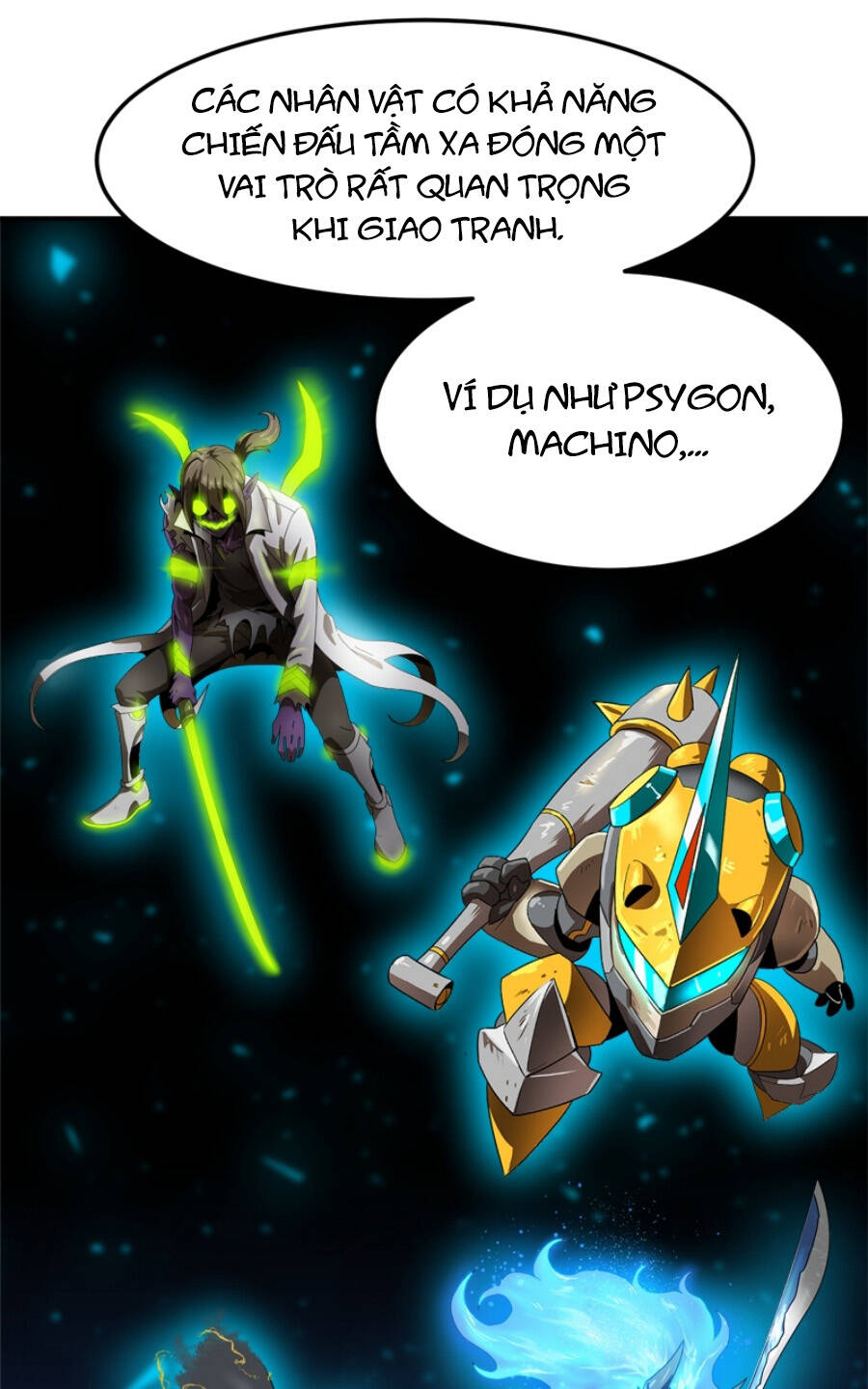 Double Click - Chapter 88 - Page 40