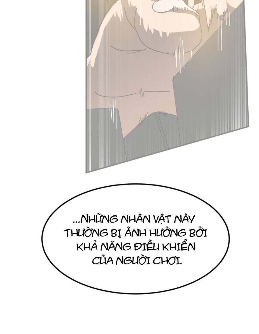 Double Click - Chapter 88 - Page 47