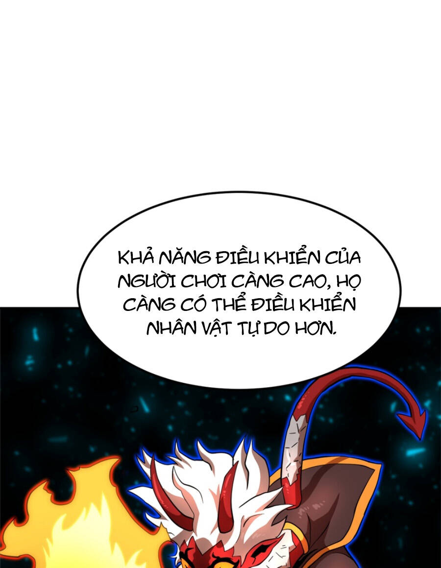 Double Click - Chapter 88 - Page 48