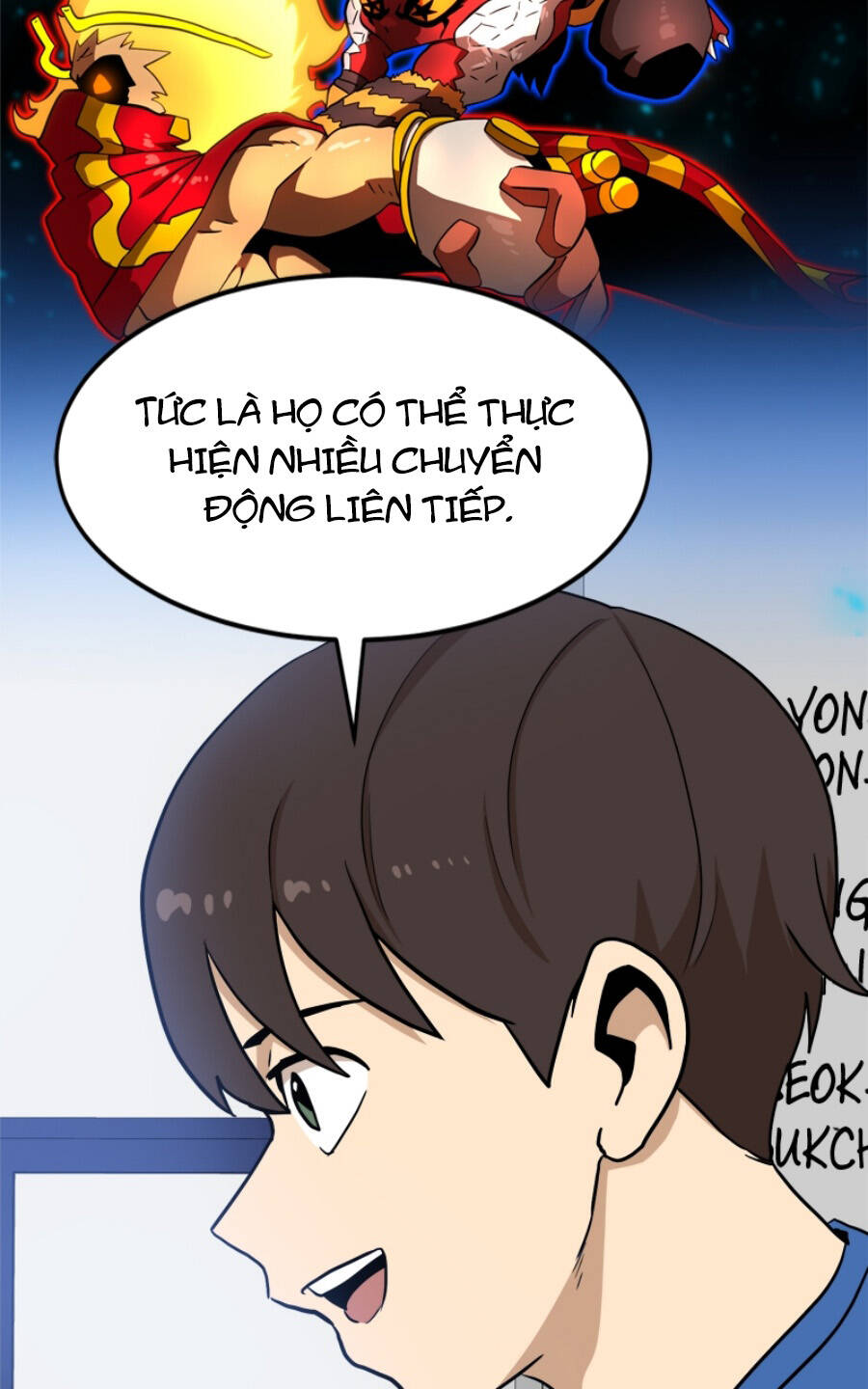 Double Click - Chapter 88 - Page 49