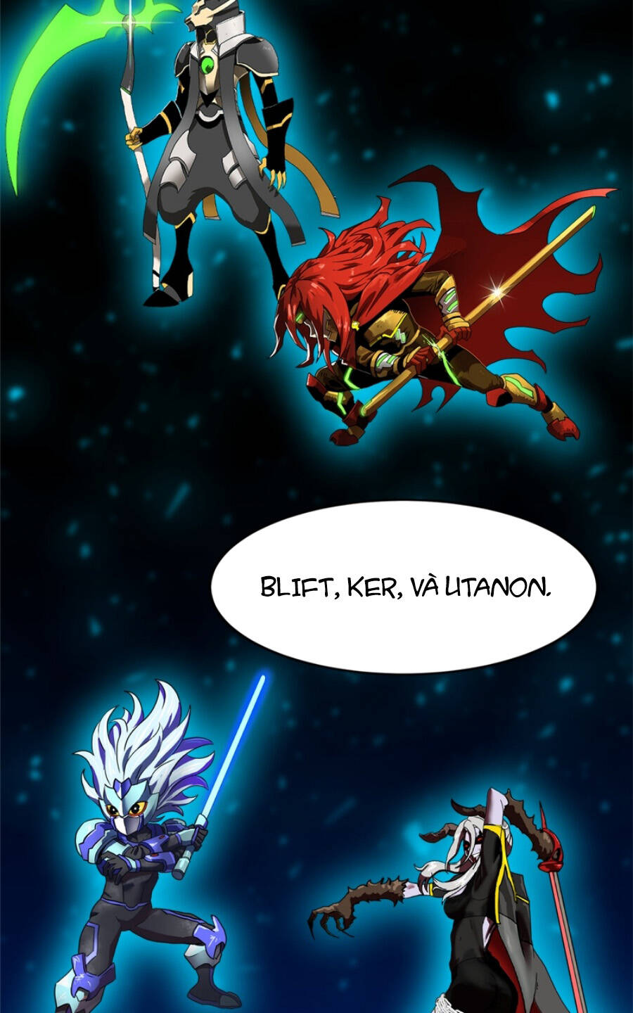 Double Click - Chapter 88 - Page 51