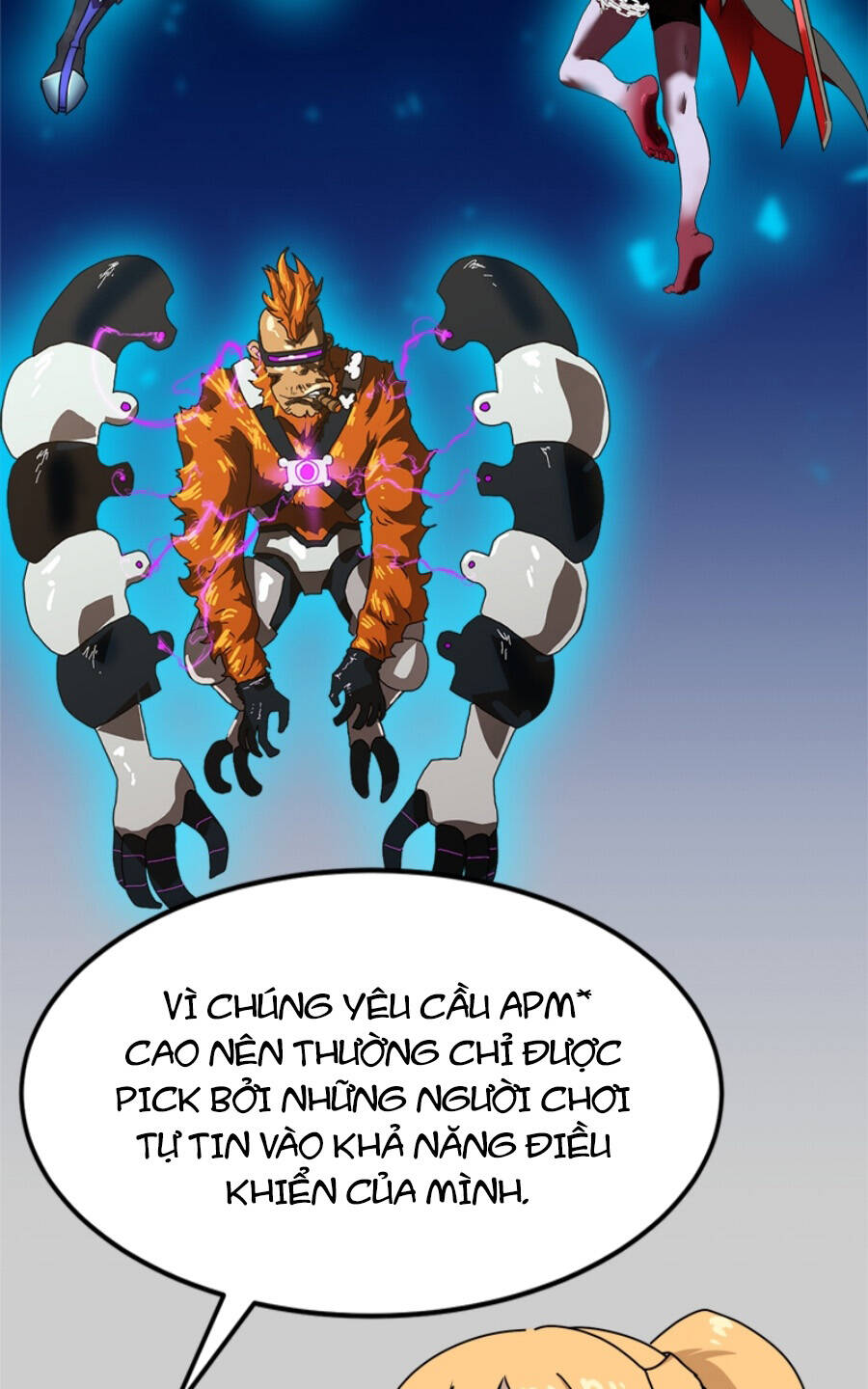 Double Click - Chapter 88 - Page 52