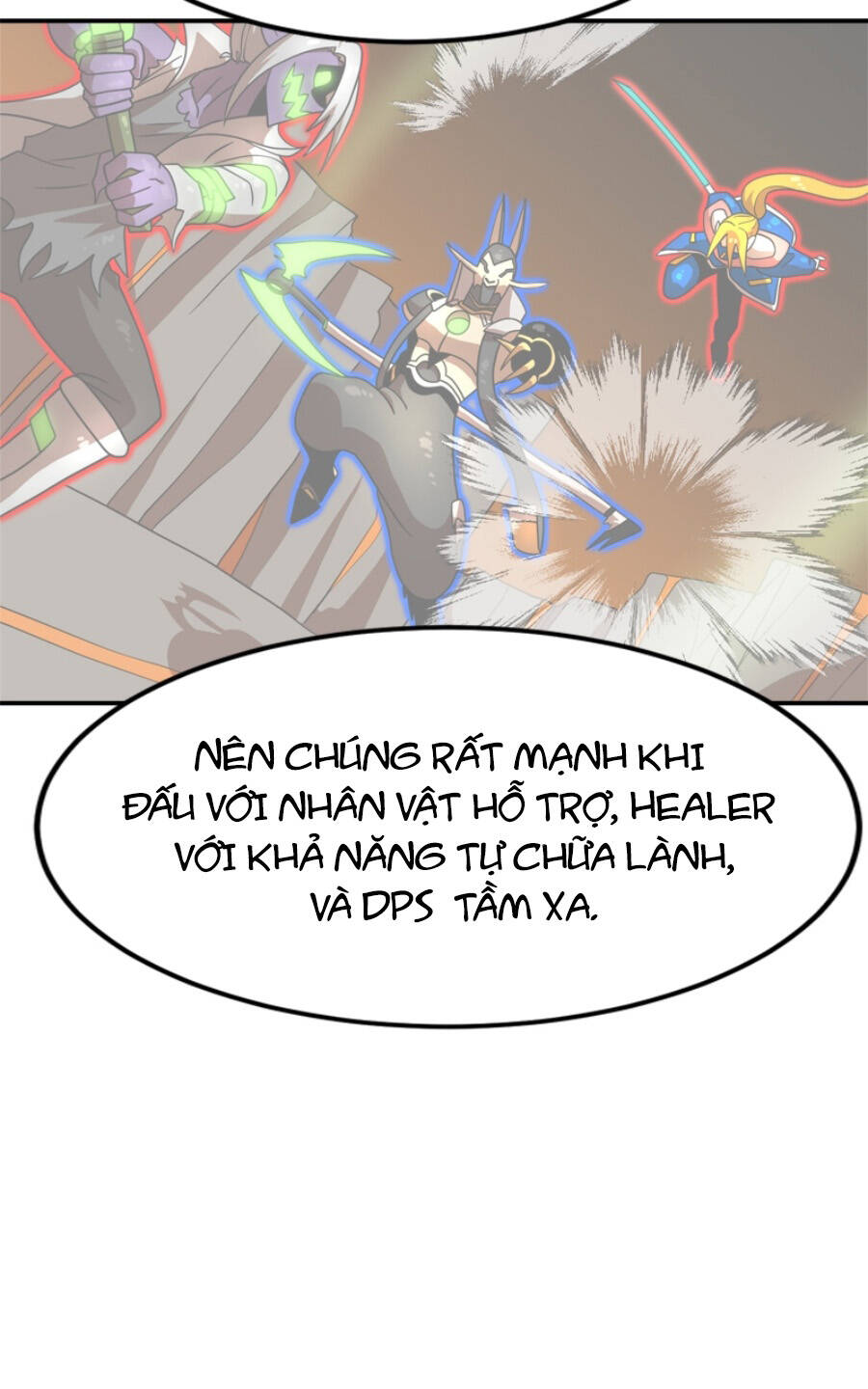 Double Click - Chapter 88 - Page 54