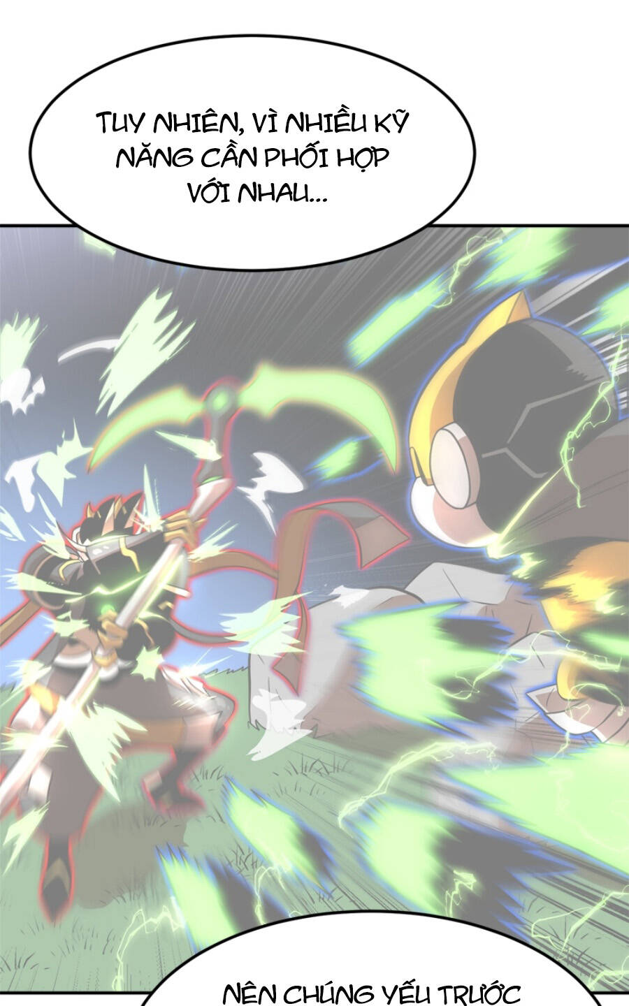 Double Click - Chapter 88 - Page 55