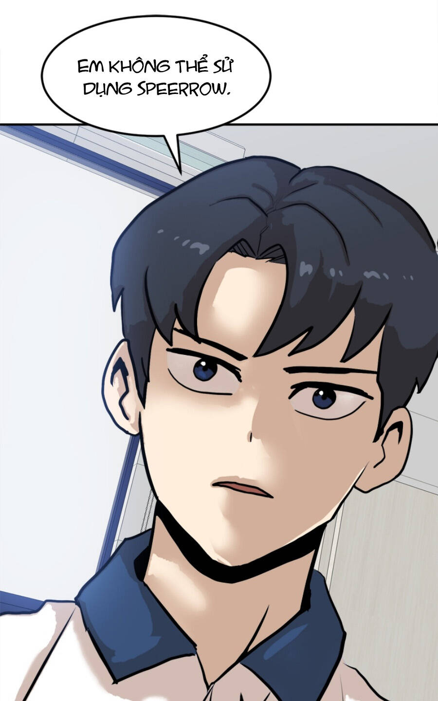 Double Click - Chapter 88 - Page 5