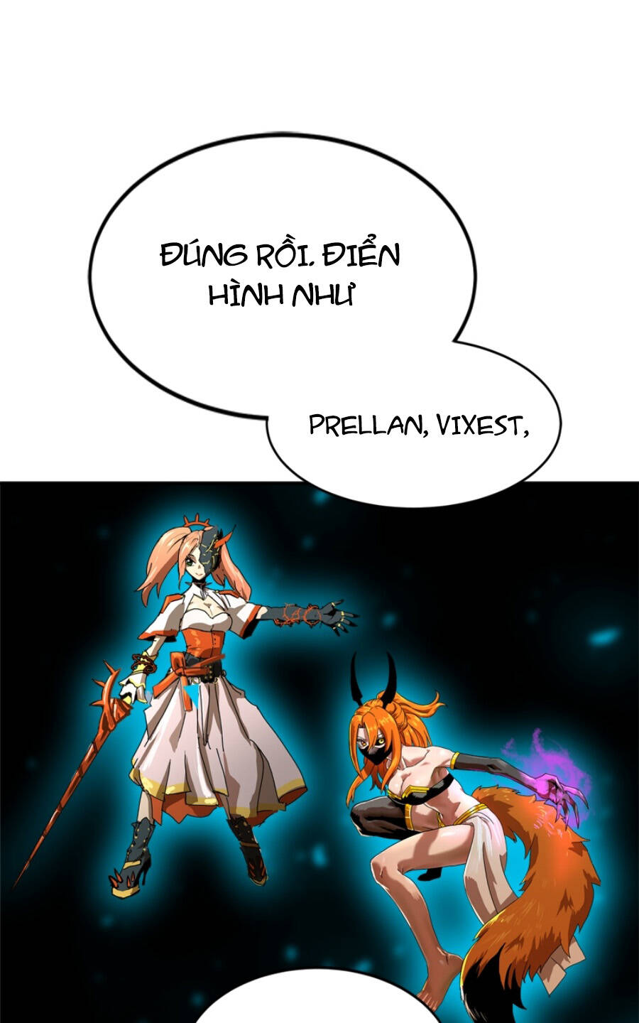 Double Click - Chapter 88 - Page 64