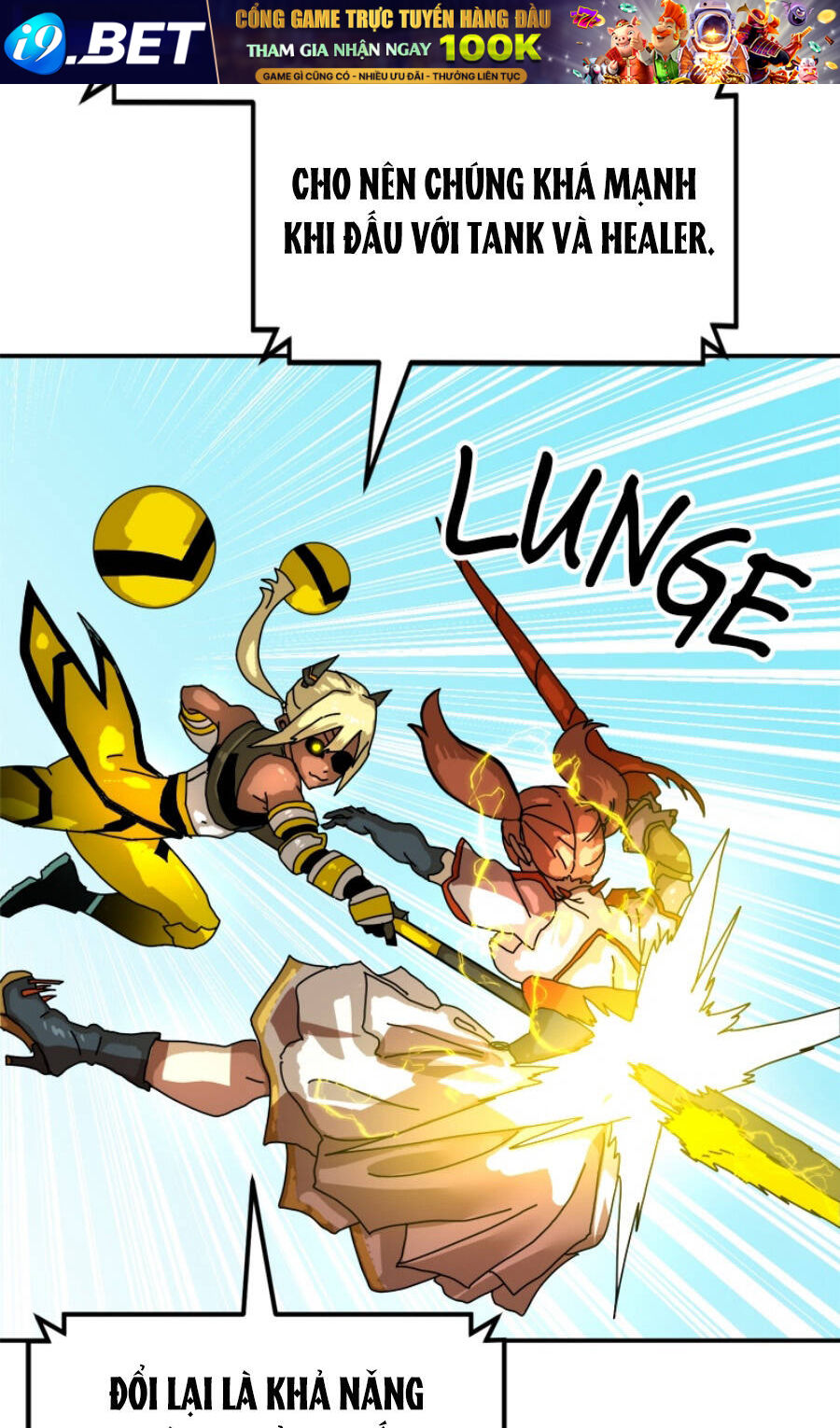 Double Click - Chapter 88 - Page 67