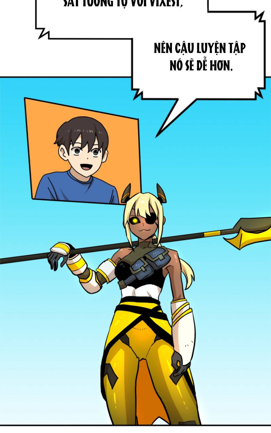 Double Click - Chapter 88 - Page 70