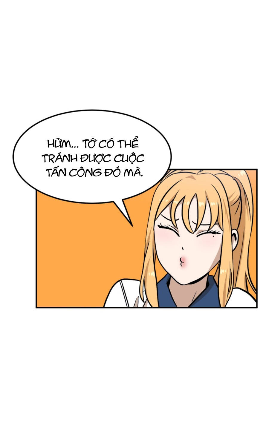 Double Click - Chapter 88 - Page 71