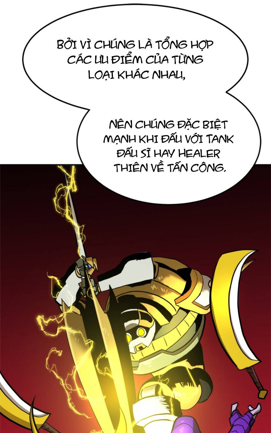 Double Click - Chapter 88 - Page 76