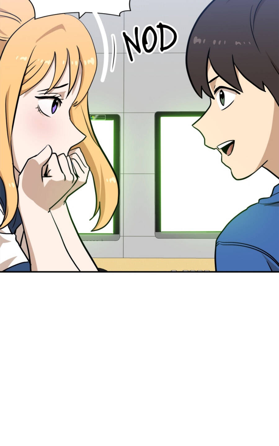 Double Click - Chapter 88 - Page 82