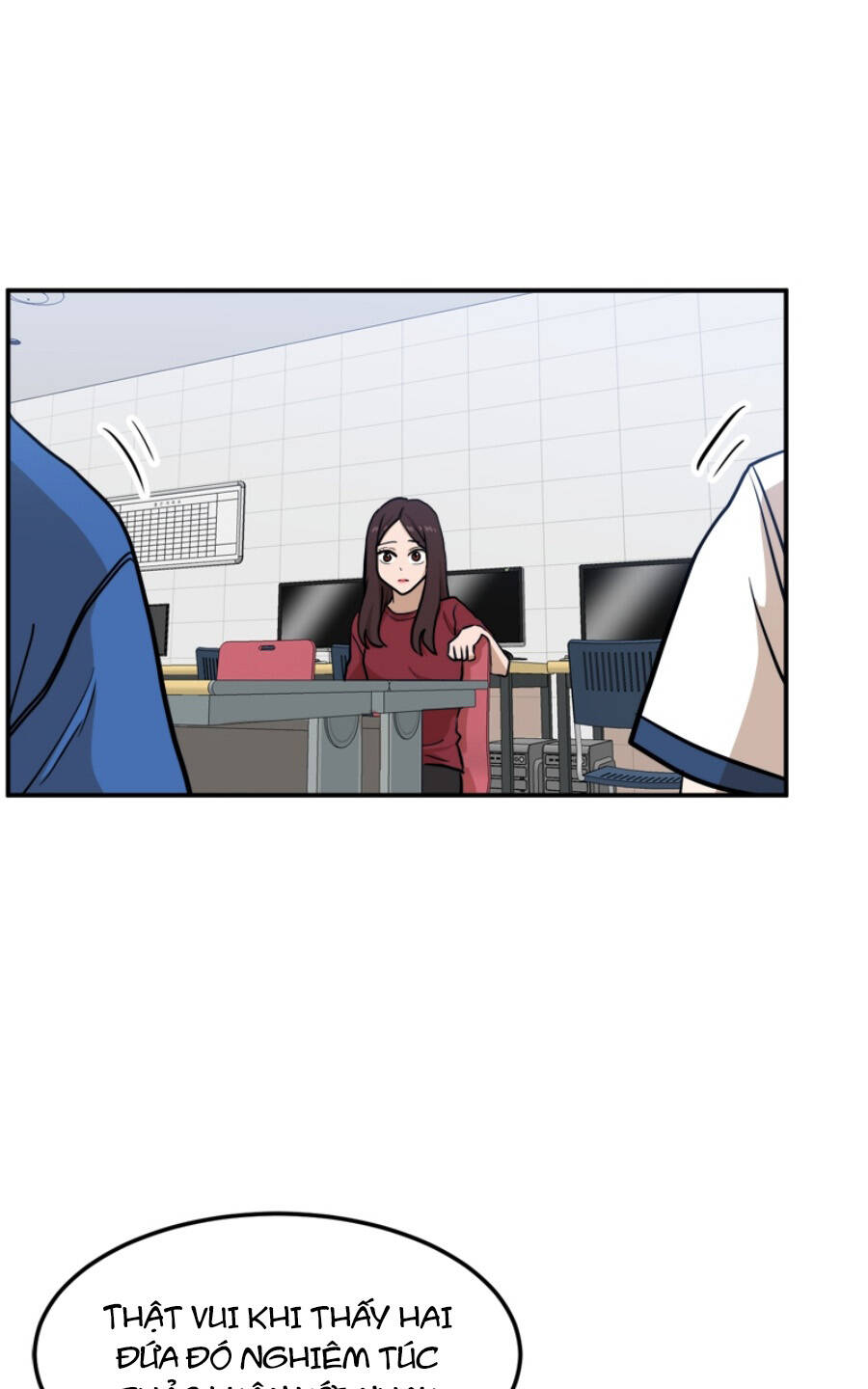 Double Click - Chapter 88 - Page 83