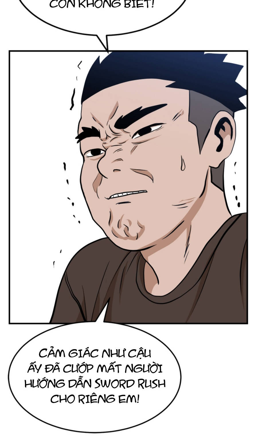 Double Click - Chapter 88 - Page 89