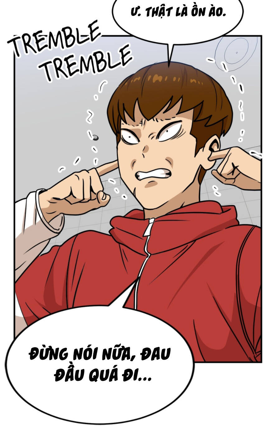 Double Click - Chapter 88 - Page 94