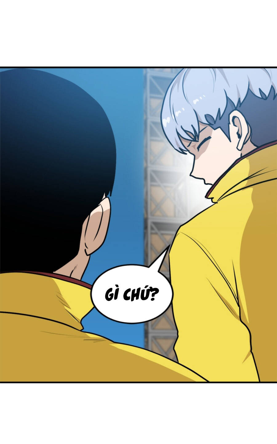 Double Click - Chapter 89 - Page 9