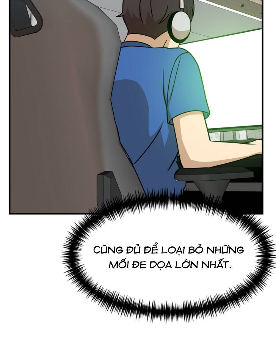 Double Click - Chapter 89 - Page 99