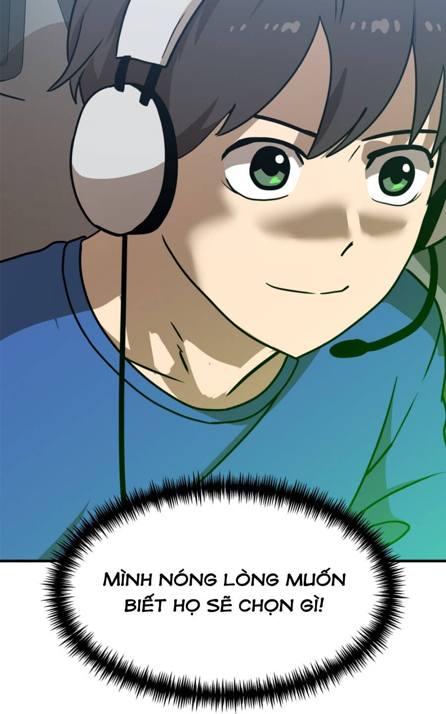 Double Click - Chapter 89 - Page 101